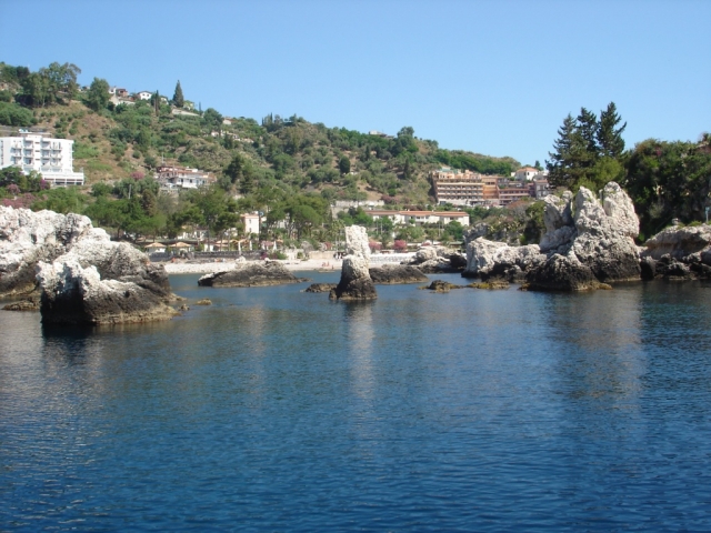  Windsurf en la belleza